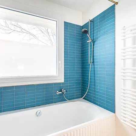 Lägenhet Guestready - Colorful Family Getaway In Belleville *